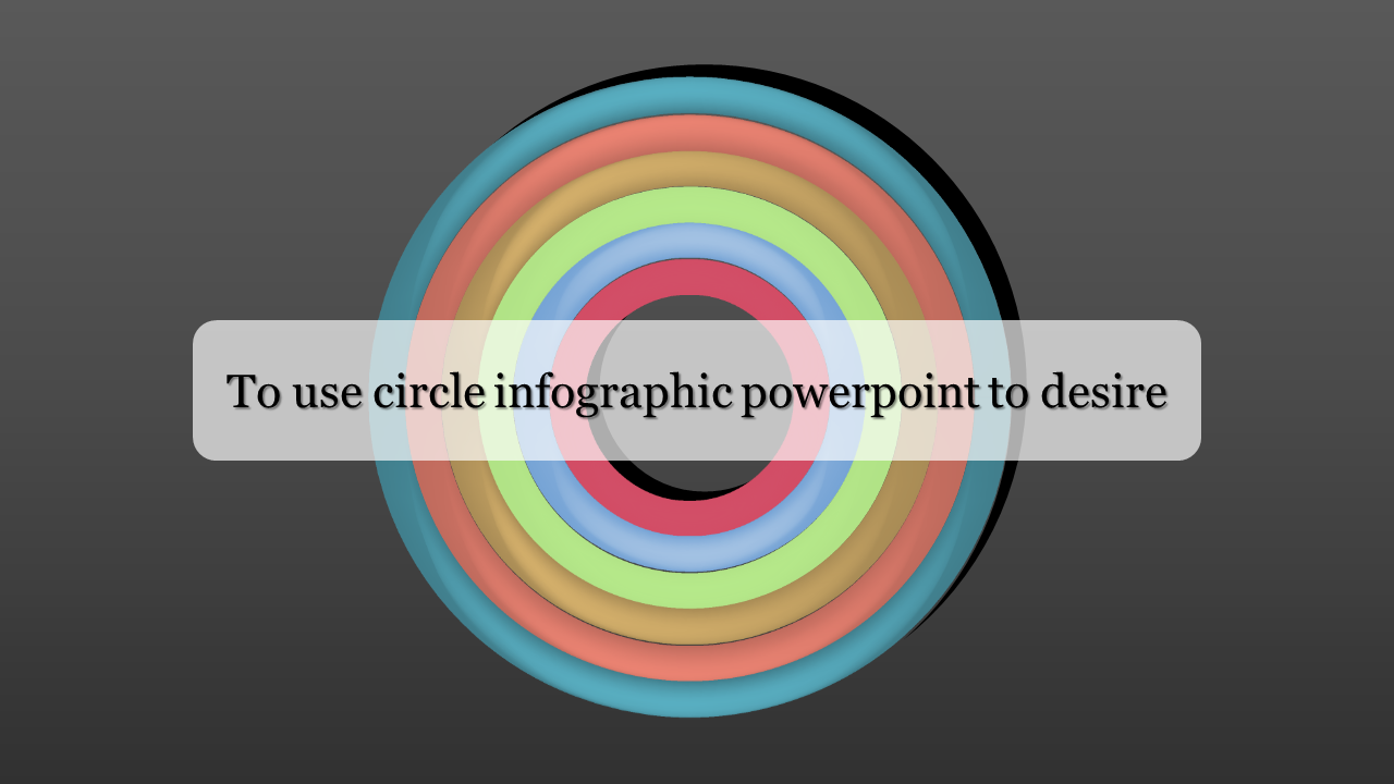 Download the Best Circle Infographic PowerPoint Themes